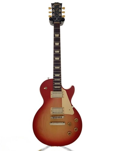 Chitarra elettrica gibson - chitarra,