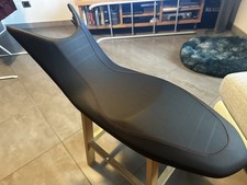 Hypermotard 821 Sella Bassa 