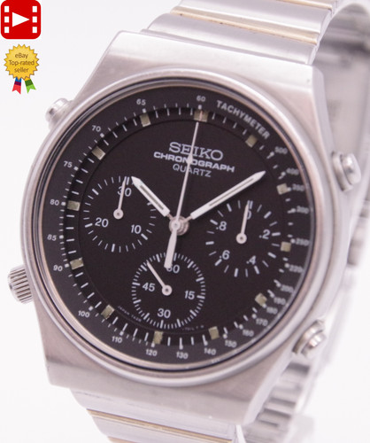 Orologio uomo vintage 1982 - vintage,