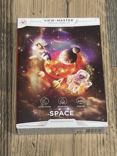 View master virtual reality - view,