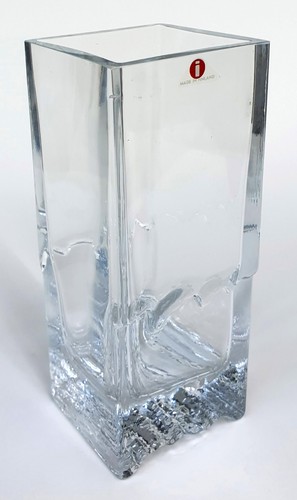 Iittala finland vaso - finland, raito