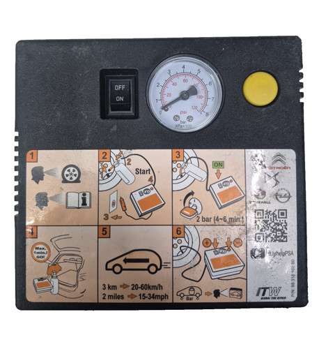 Kit emergenza auto - emergenza, +