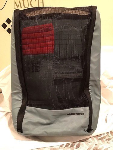 Manfrotto mover borsa - mover,