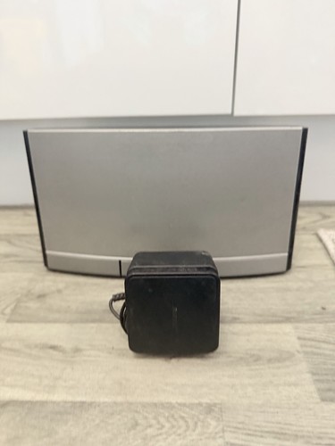 Bose sounddock sistema - bose,