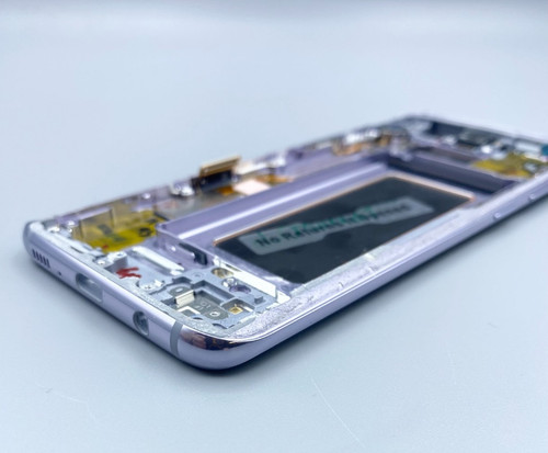 Originale samsung g955 plus - samsung,