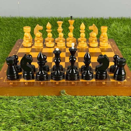 Set scacchi sovietici 1973