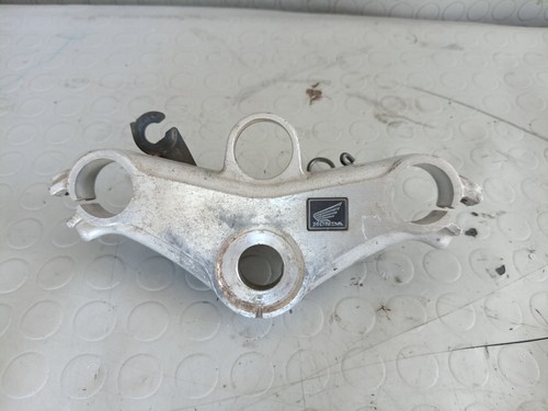 Piastra forcella honda - forcella,