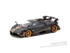 (In Stock) Tarmac Works 1/64