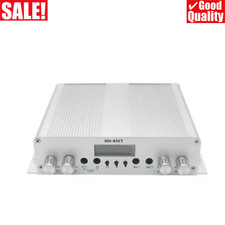 Fmuser HD-02ST 25W FM