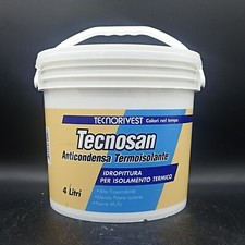 Pittura Bianca anticondensa