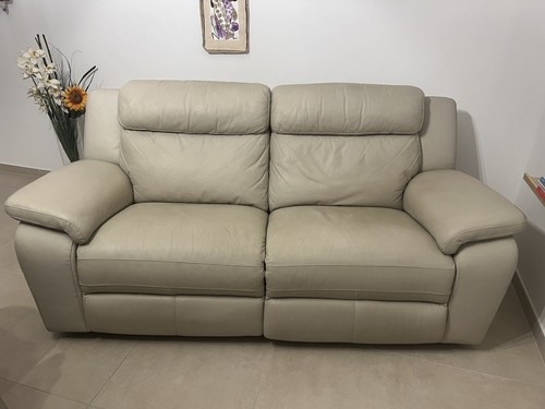 Divano posti relax - divano, 3