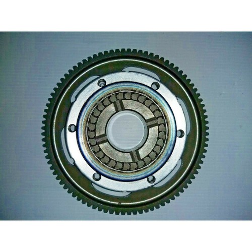 Ruota libera honda transalp - ruota,