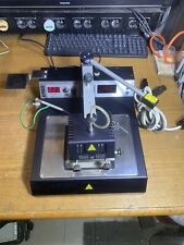 ersa ir 500 a smd rework BGA Stazione Saldante Dissaldante Spettro No Weller