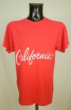 - T-SHIRT UOMO VANS CALIFORNIA