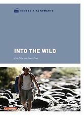 Into the Wild - Große