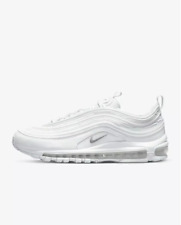 Nike Air Max 97 Triple White / Bianco dal 36 al 45