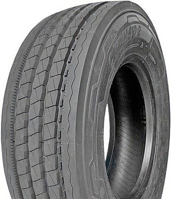 Gomme estive crosswind 265 - gomme,