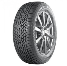 PNEUMATICI GOMME INVERNALI NOKIAN WR SNOWPROOF P 225/45 R17 94 V