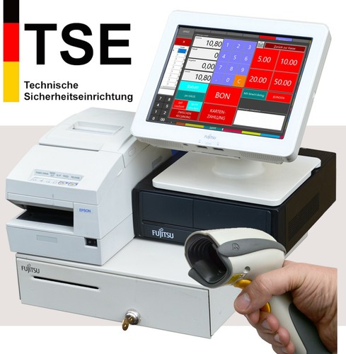 Fsc tse cassa touchscreen - fsc,