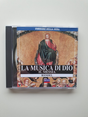 Musica dio il - di,