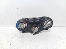 Comandi Clima per Kia Rio 3