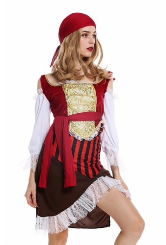 Costume donna carnevale - donna,