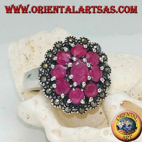 Anello argento 925 - anello, in