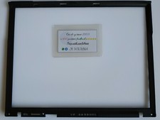 Lenovo ThinkPad X61s LCD Screen Front Bezel display 60.4B403.001 42X3937