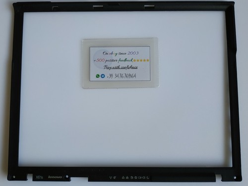 Lenovo thinkpad x61s lcd - lenovo,
