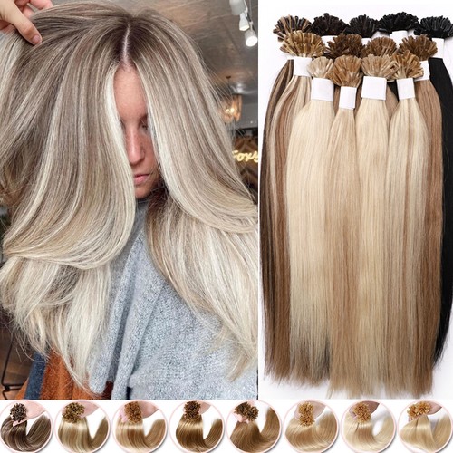 Extension capelli unghie punta - extension,