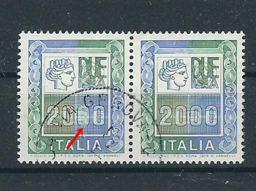 Rep italiana lire 2000 alti - lire,