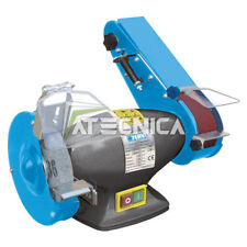 Smerigliatrice combinata