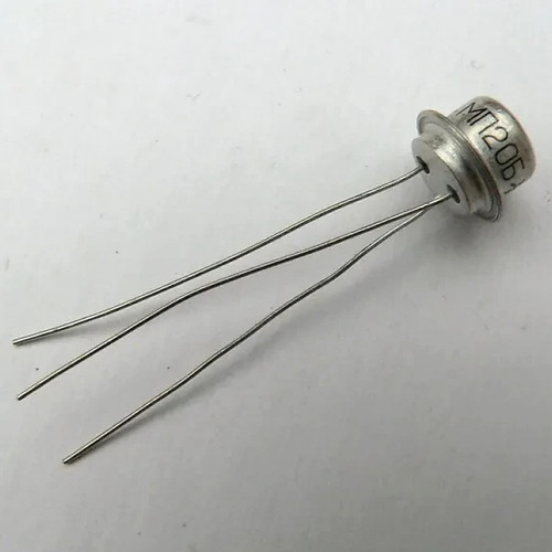 Mp20b мп20б transistor - МП20Б,