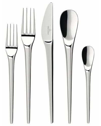 Villeroy boch newmoon set di - newmoon,