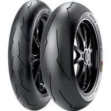 GOMME MOTO 120 70 ZR17 58(W)