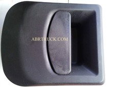 MANIGLIA PORTA LATERALE ESTERNA SX + GUARNIZIONE ADATTO A IVECO DAILY DA 00 A 12