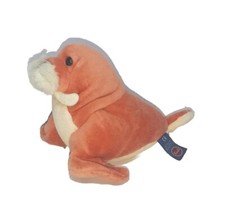 FOCA TRUDI PELUCHE 15cm Plush Tricheco Seal Doll Figure Action Disney 6"