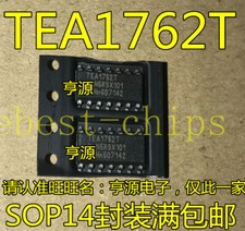 5 pezzi TEA1762T TEA1762 SOP14