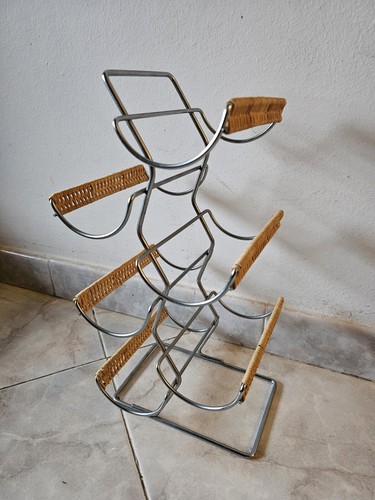 Portabottiglie per bottiglie - per, 6