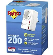 AVM 20002572 Fritz! Presa radio Dect 200