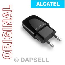 Alcatel Caricabatterie