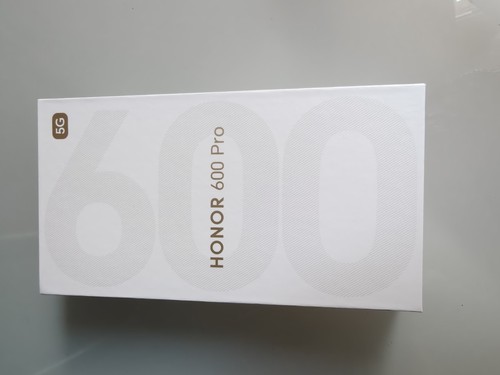 Honer 600 pro - honer,