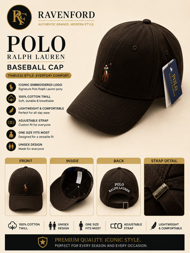 Polo ralph lauren cappellino - ralph,