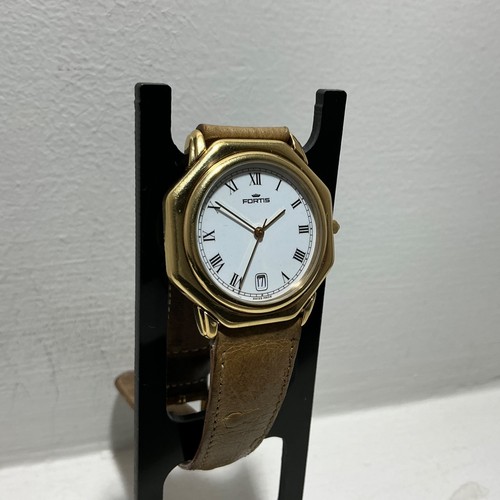 Orologio vintage fortis quarzo - orologio,
