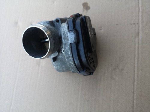 Corpo farfallato peugeot 2008 - corpo,