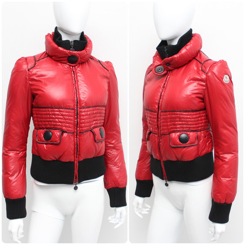 Autentico cappotto giacca