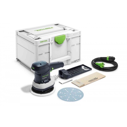 Levigatrice eccentrica festool - eccentrica,