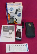 Garmin GPS 48 Navigatore