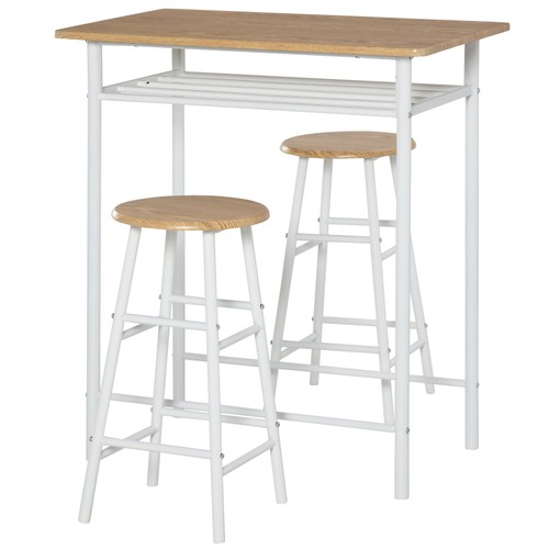 Set tavolo alto 80x50x90 - set, e
