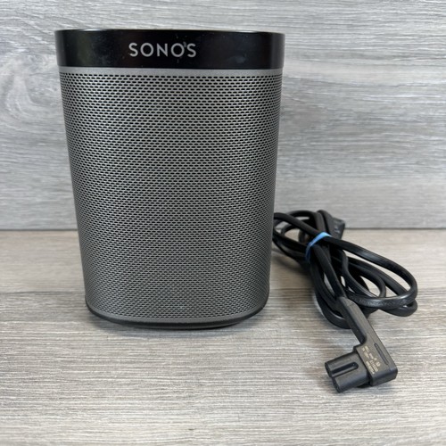 Sonos play altoparlante - play, 1
